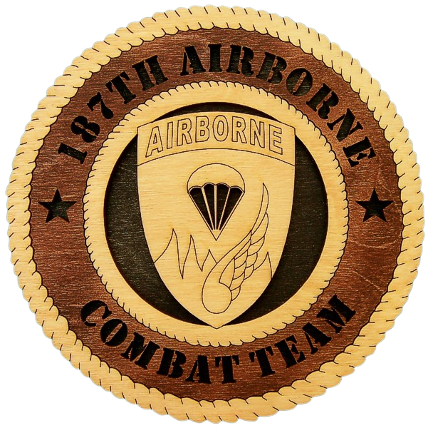 187th Paratrooper